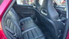 MG Hs 1.5 T-GDI Exclusive 5dr Petrol Hatchback